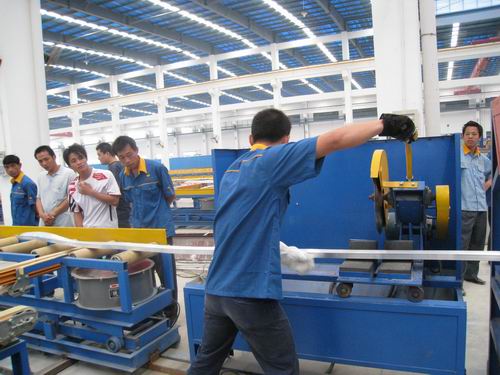 江苏ayx爱游戏乐成试产