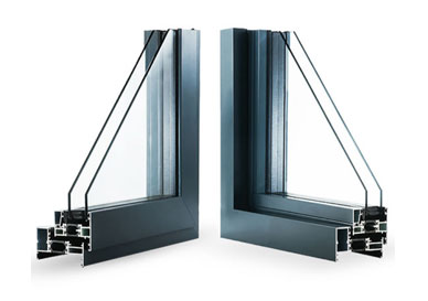 您对断桥铝的优点相识几多？？？？？