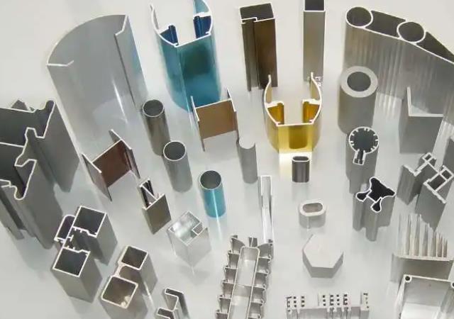 怎样快速的相识铝材?