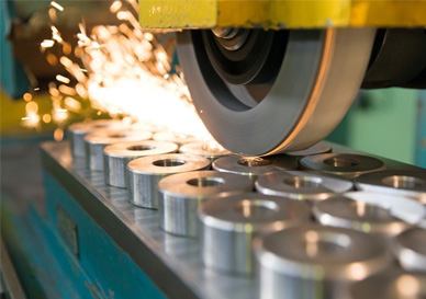 工业铝型材外貌缺陷该怎样去剖析？？