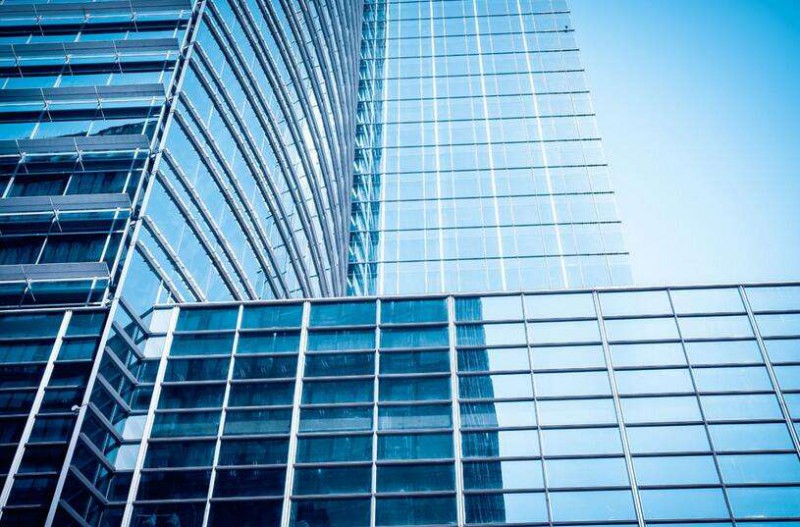 门窗幕墙是什么意思？？？？？窗与幕墙的区别-ayx爱游戏铝材