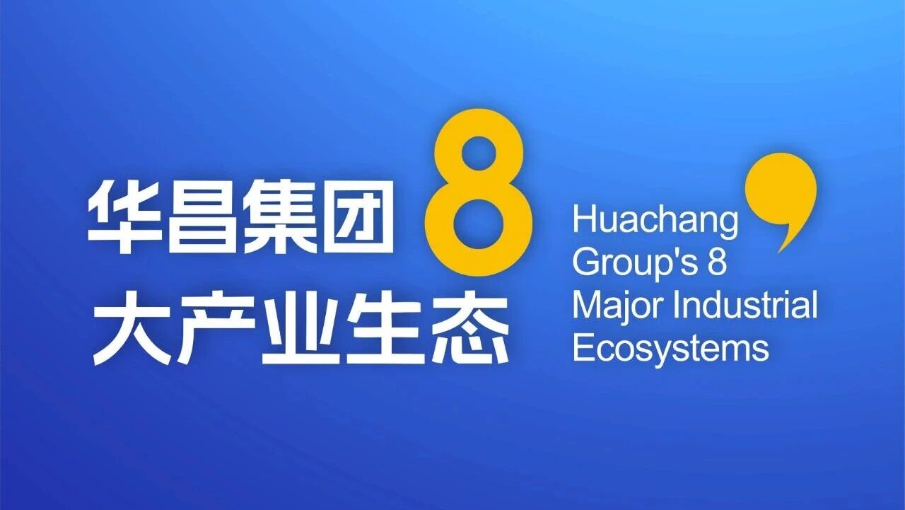 ayx爱游戏集团8大工业生态（2）