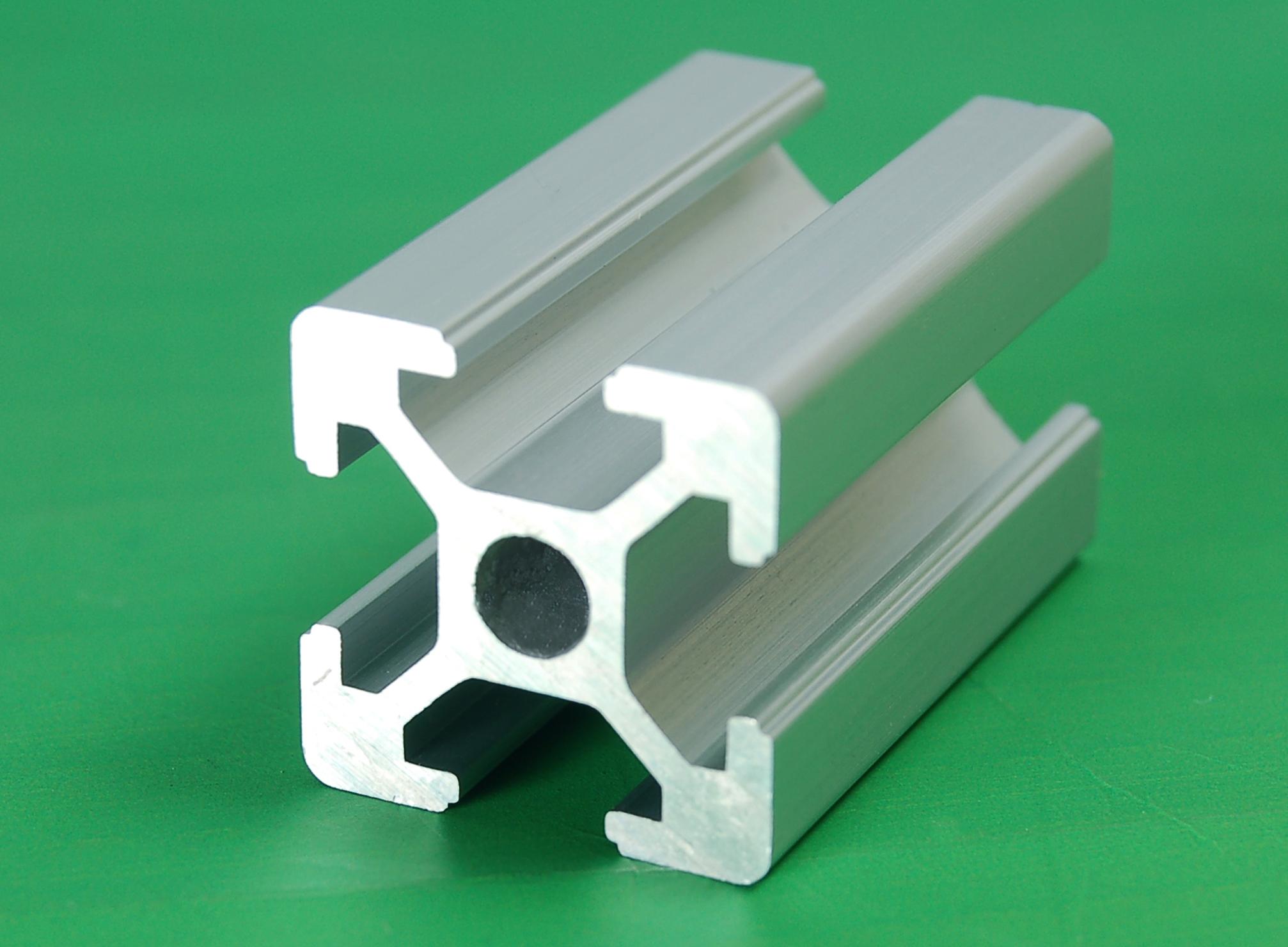 优质工业铝型材框架有什么特点？？？-ayx爱游戏铝材