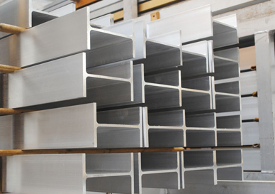 工业铝型材可凭证哪些方面举行选型？？