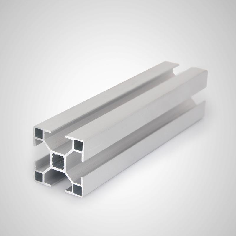 挤压历程中工业铝型材的温度控制-ayx爱游戏铝业