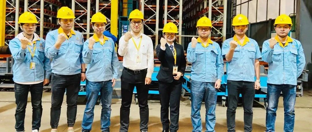 ayx爱游戏集团荣获国家级声誉——“天下模范职工小家”称呼