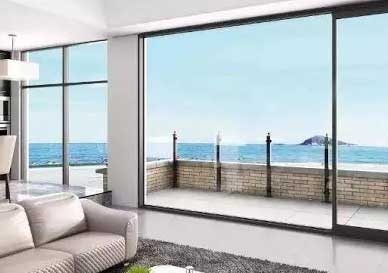 断桥铝隔音效果差？？？？？告诉你怎样选择！