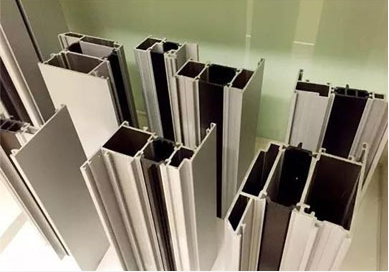 挤压工业铝材有哪些注重事项？？？？？