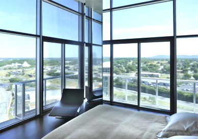 定制的高性能门窗，，，哪种型材更环保？？？？？