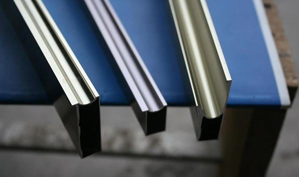 铝合金型材厂家应该注重什么?