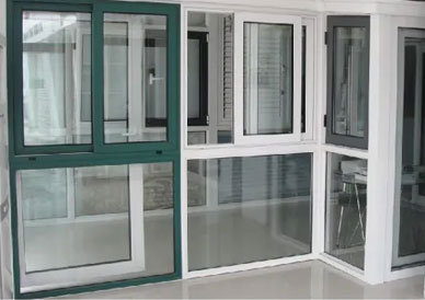 怎样选择适合您的铝合金门窗要领！